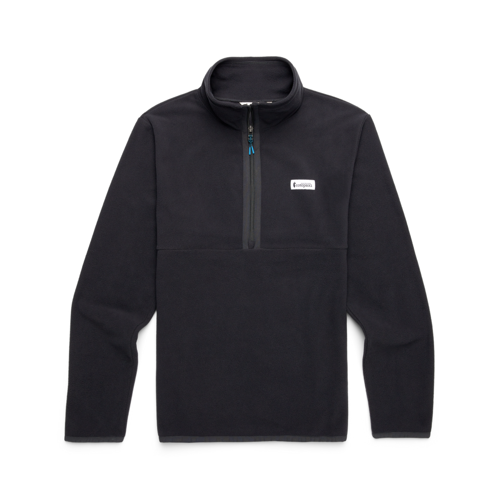 Amado Fleece Pullover - Men's