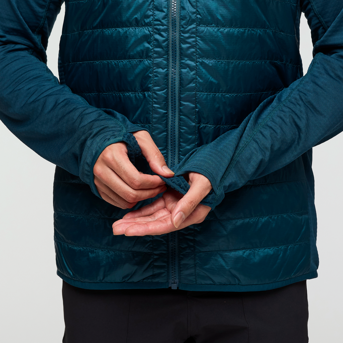 Capa Hybrid Insulated Jacket - Men's