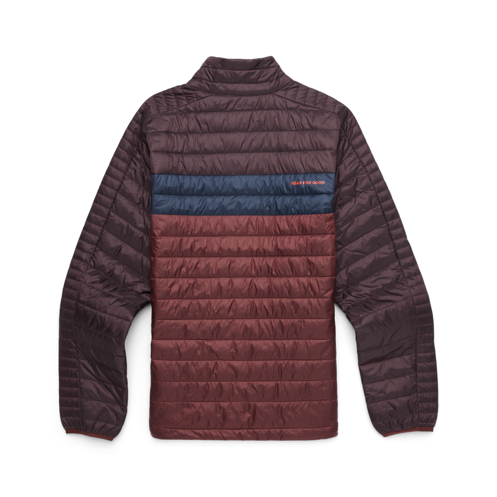 Capa Insulated Jacket - Men's