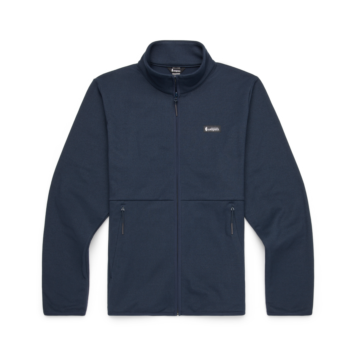 Envo Fleece Full-Zip Jacket - Men's