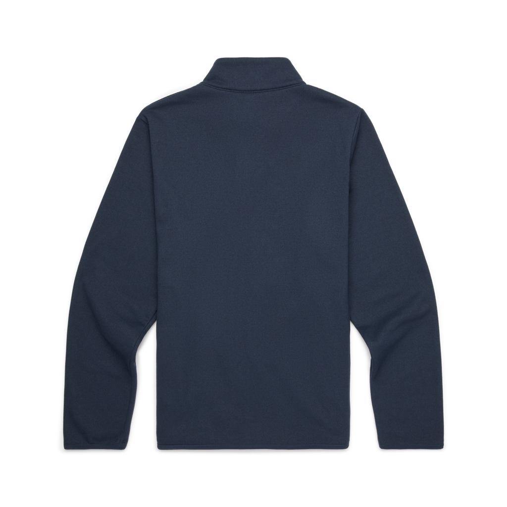 Envo Fleece Quarter-Zip Pullover - Men's