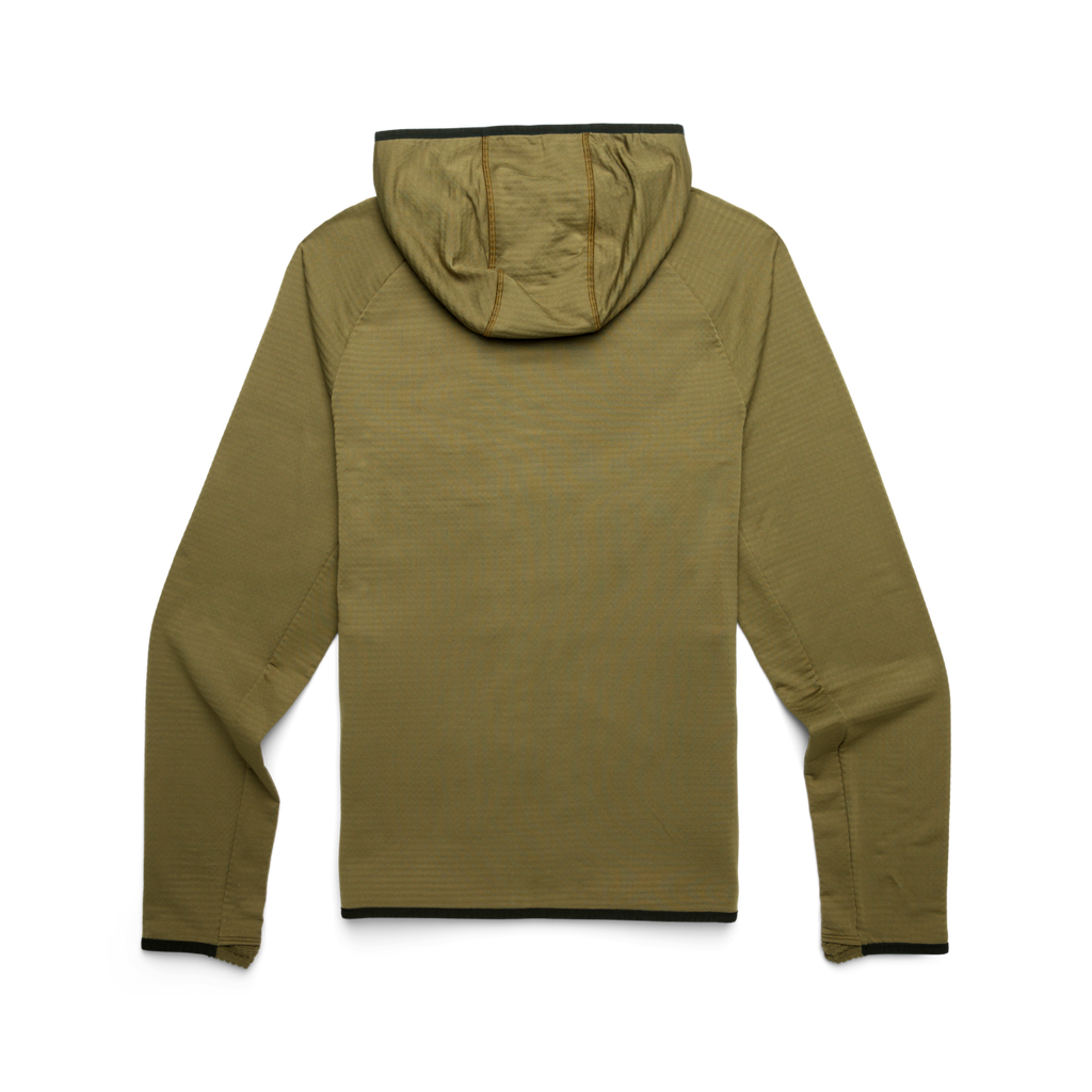 Otero Fleece Full-Zip Hooded Jacket - Men's