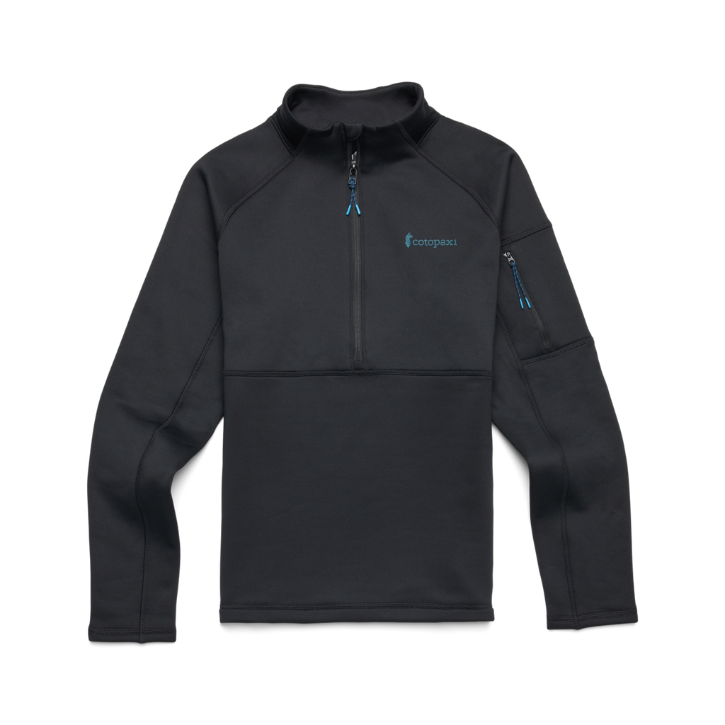 Tempa Fleece Half-Zip Pullover - Men's