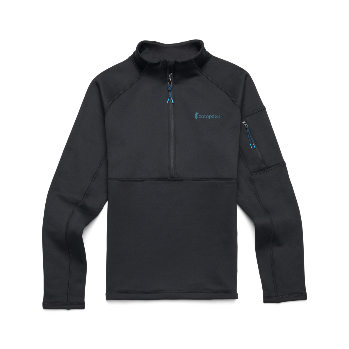 Tempa Fleece Half-Zip Pullover - Men's