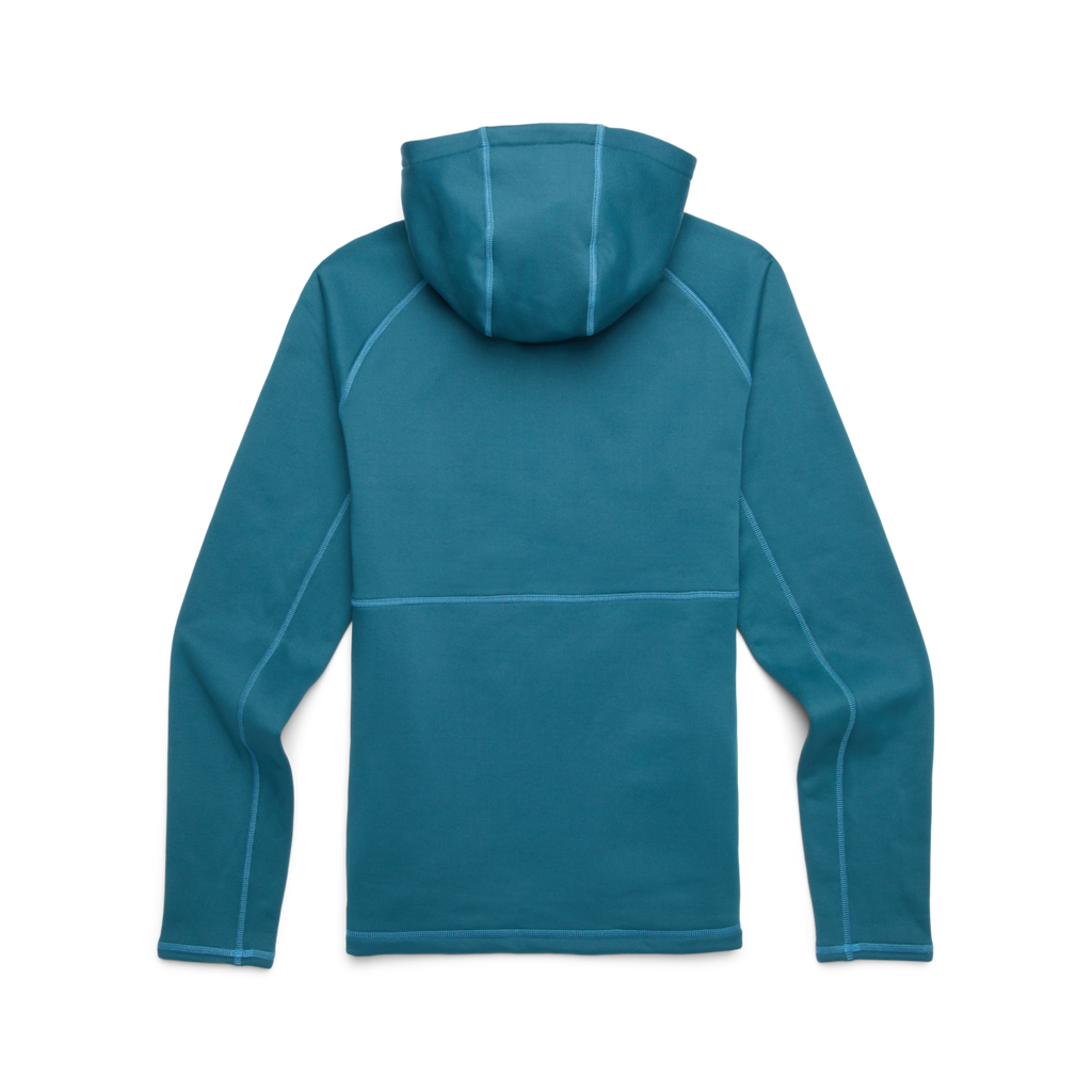 Tempa Fleece Hooded Jacket - Men's