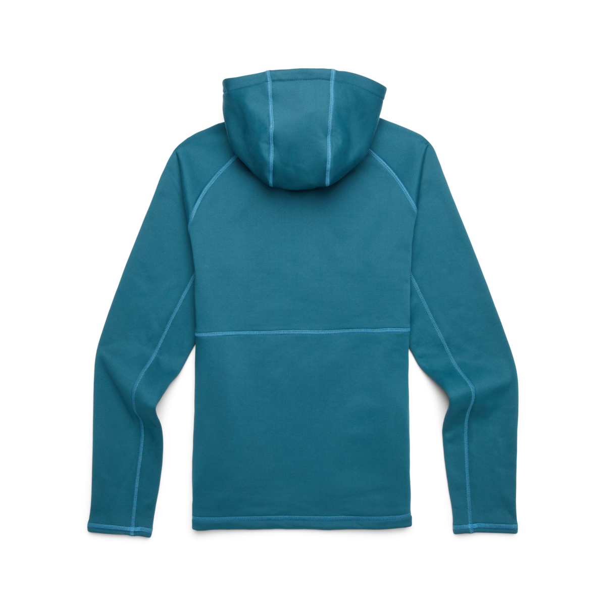 Tempa Fleece Hooded Jacket - Men's