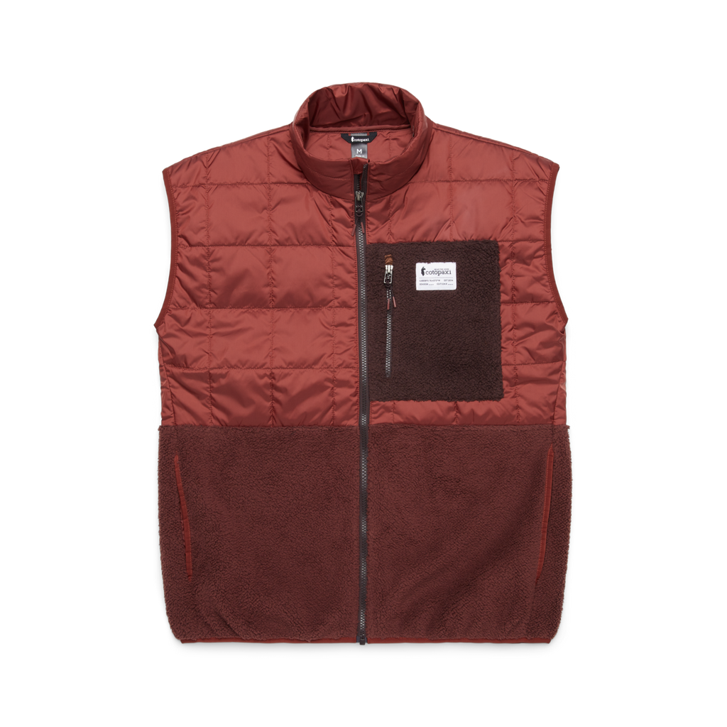 Trico Hybrid Vest - Men's