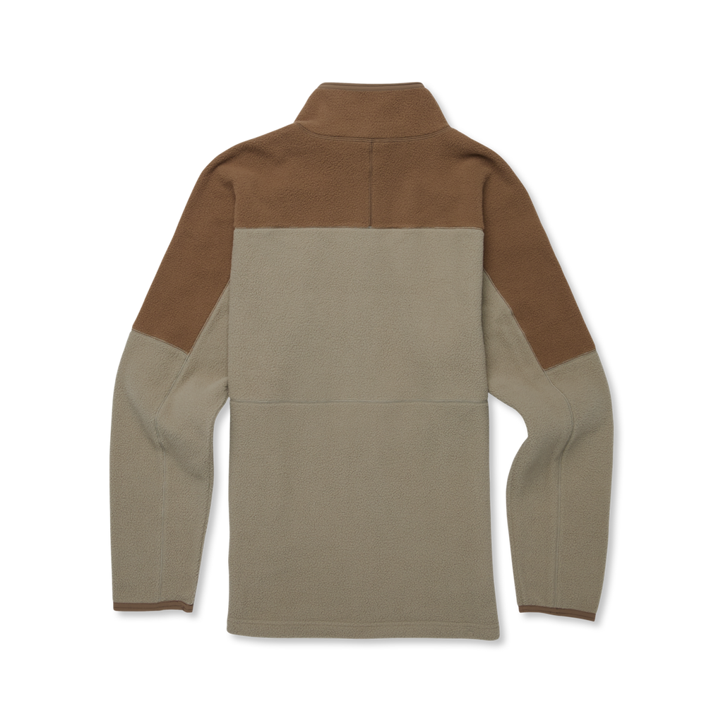 Abrazo Fleece Full-Zip Jacket - Men's