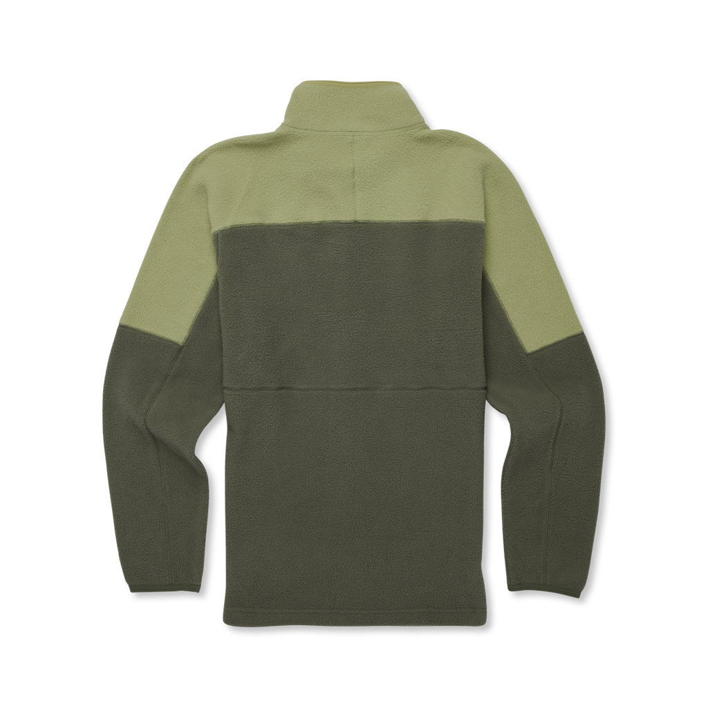 Abrazo Fleece Full-Zip Jacket - Men's