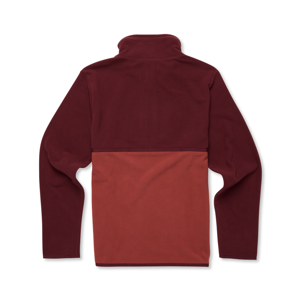 Amado Fleece Pullover - Men's