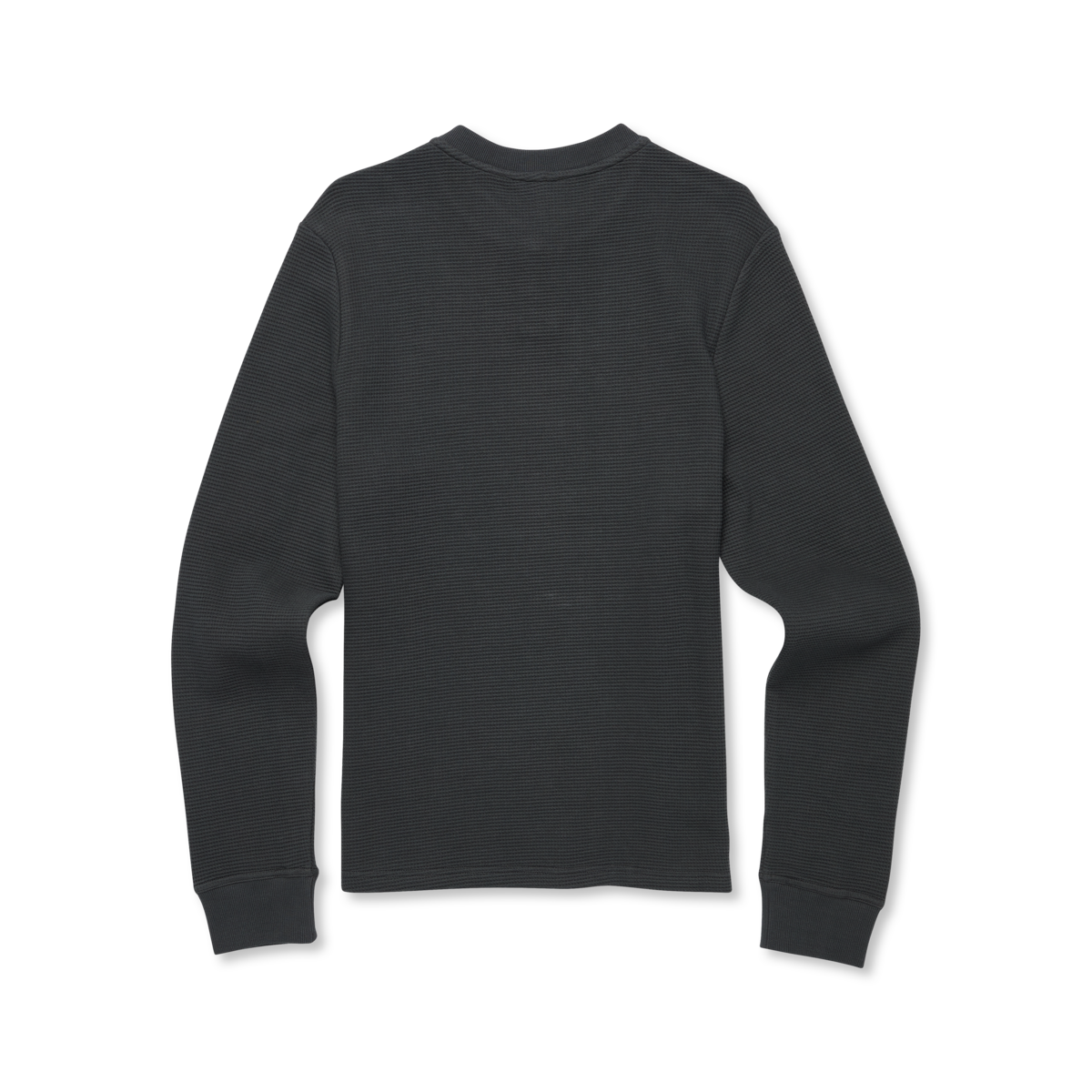Atajo Long-Sleeve Waffle Henley - Men's