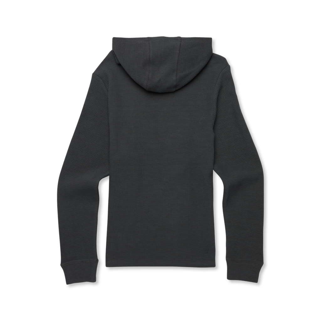 Atajo Long-Sleeve Waffle Hoodie - Men's