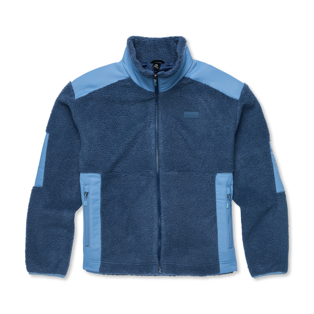 Bacano Fleece Jacket - Men's