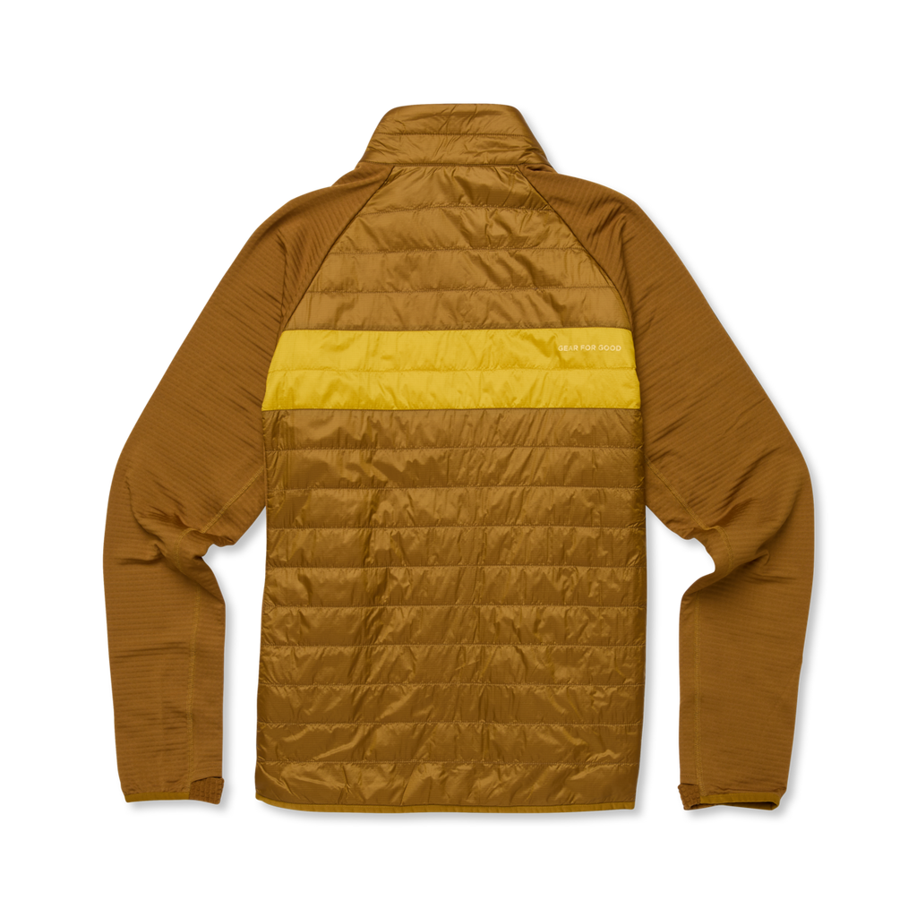 Capa Hybrid Insulated Jacket - Men's