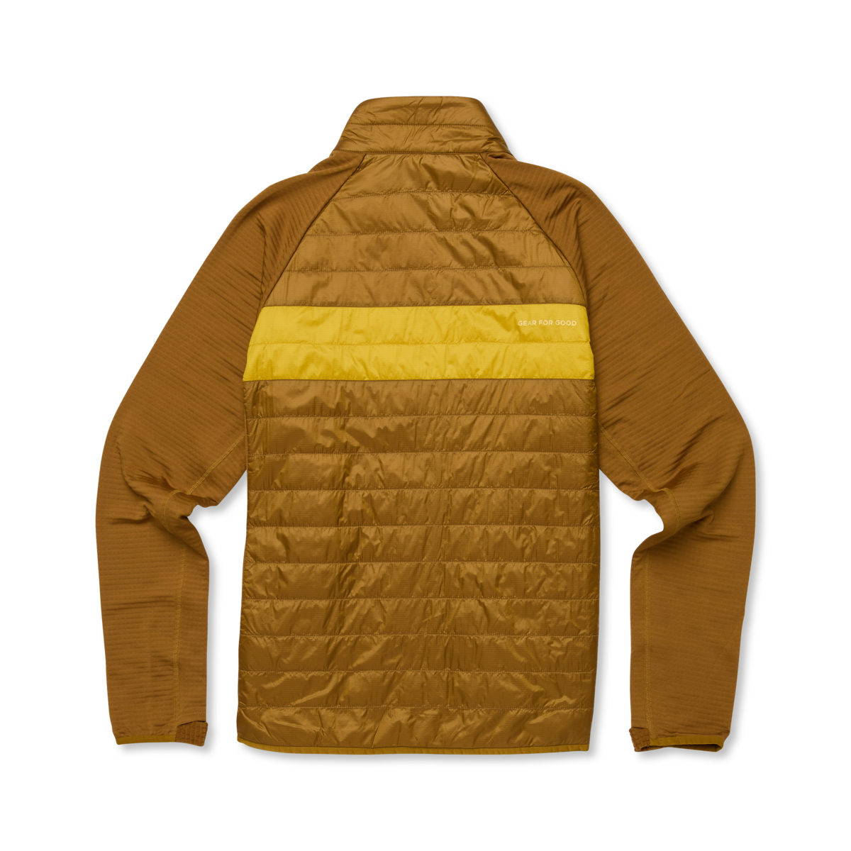 Capa Hybrid Insulated Jacket - Men's