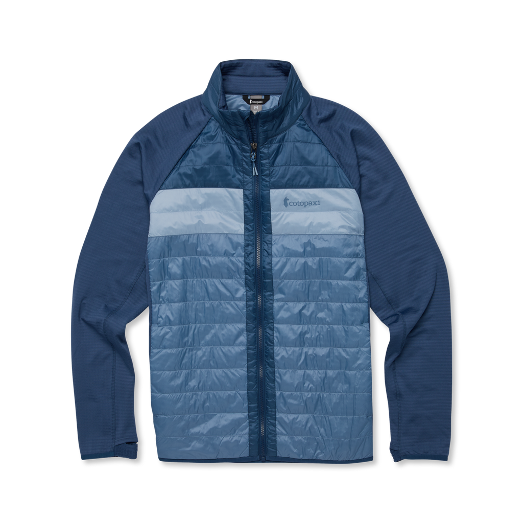 Capa Hybrid Insulated Jacket - Men's