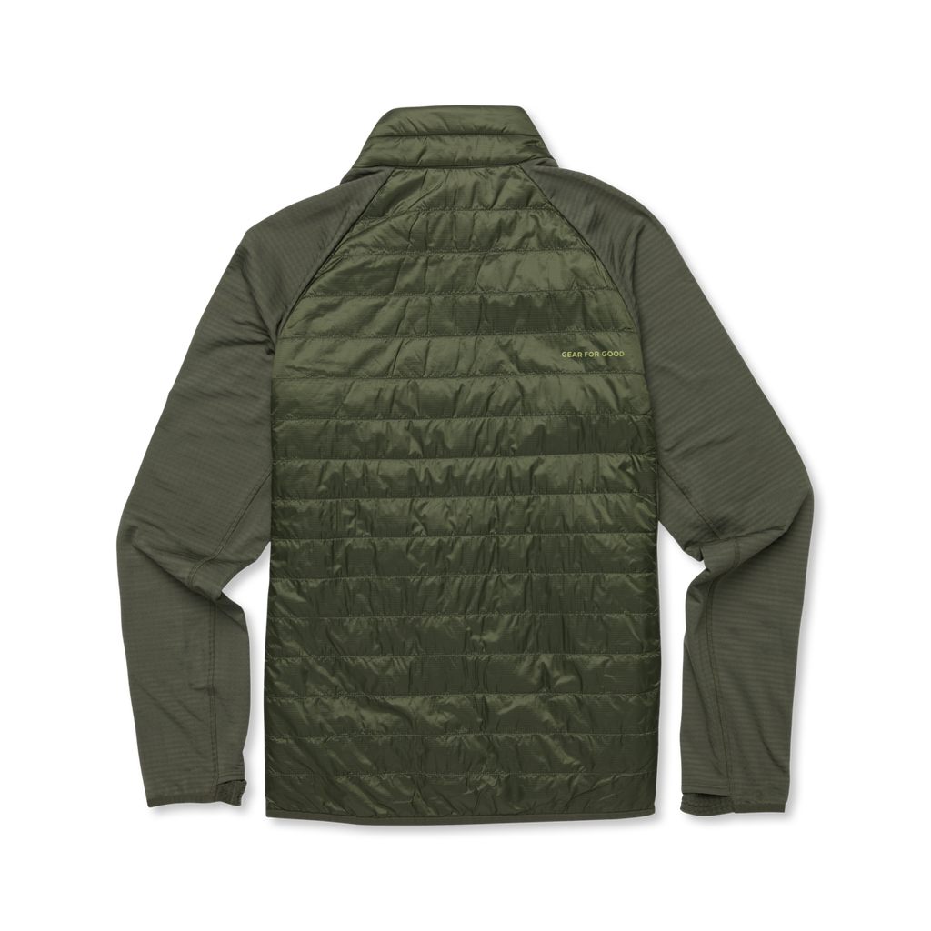 Capa Hybrid Insulated Jacket - Men's