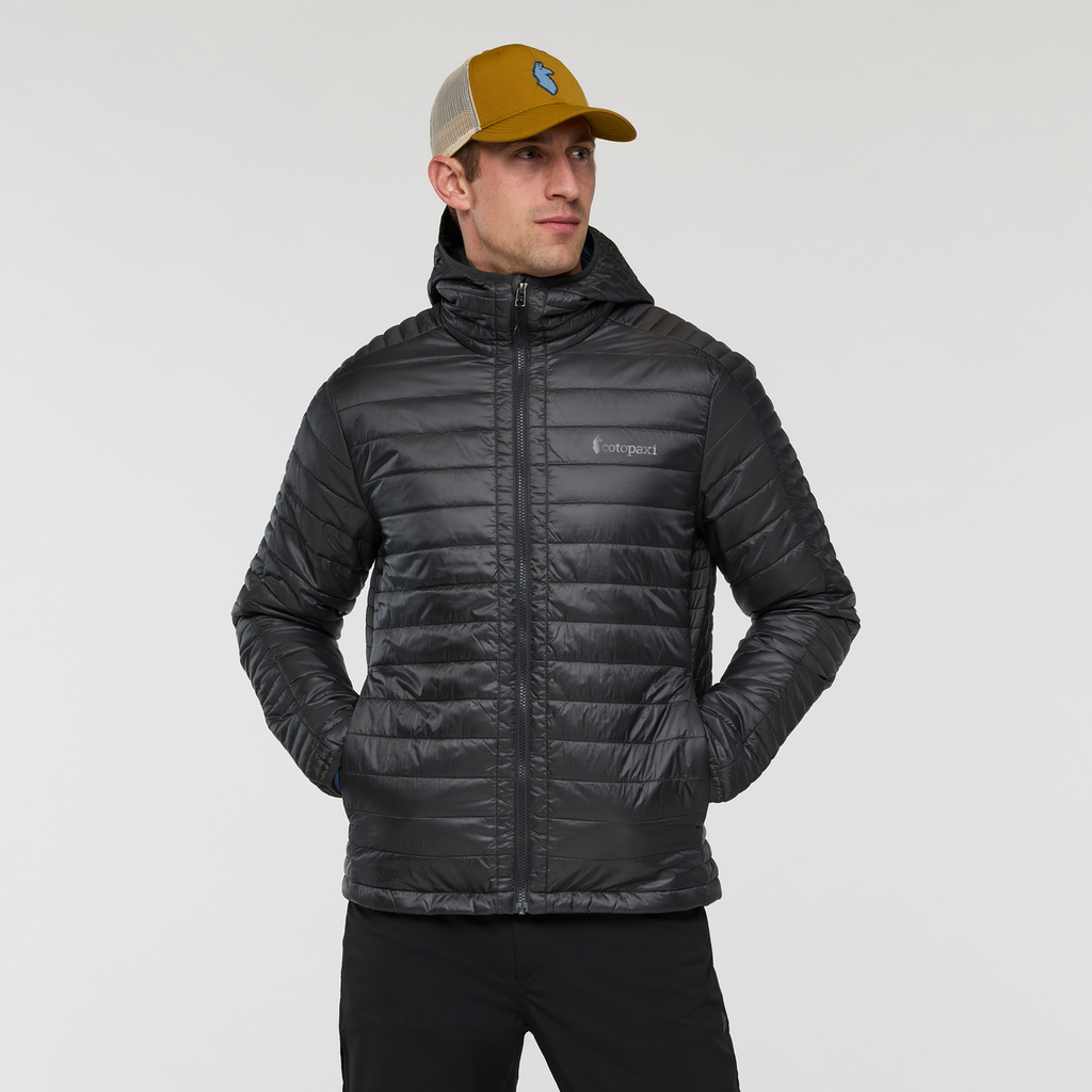Capa Insulated Jacket - Men's