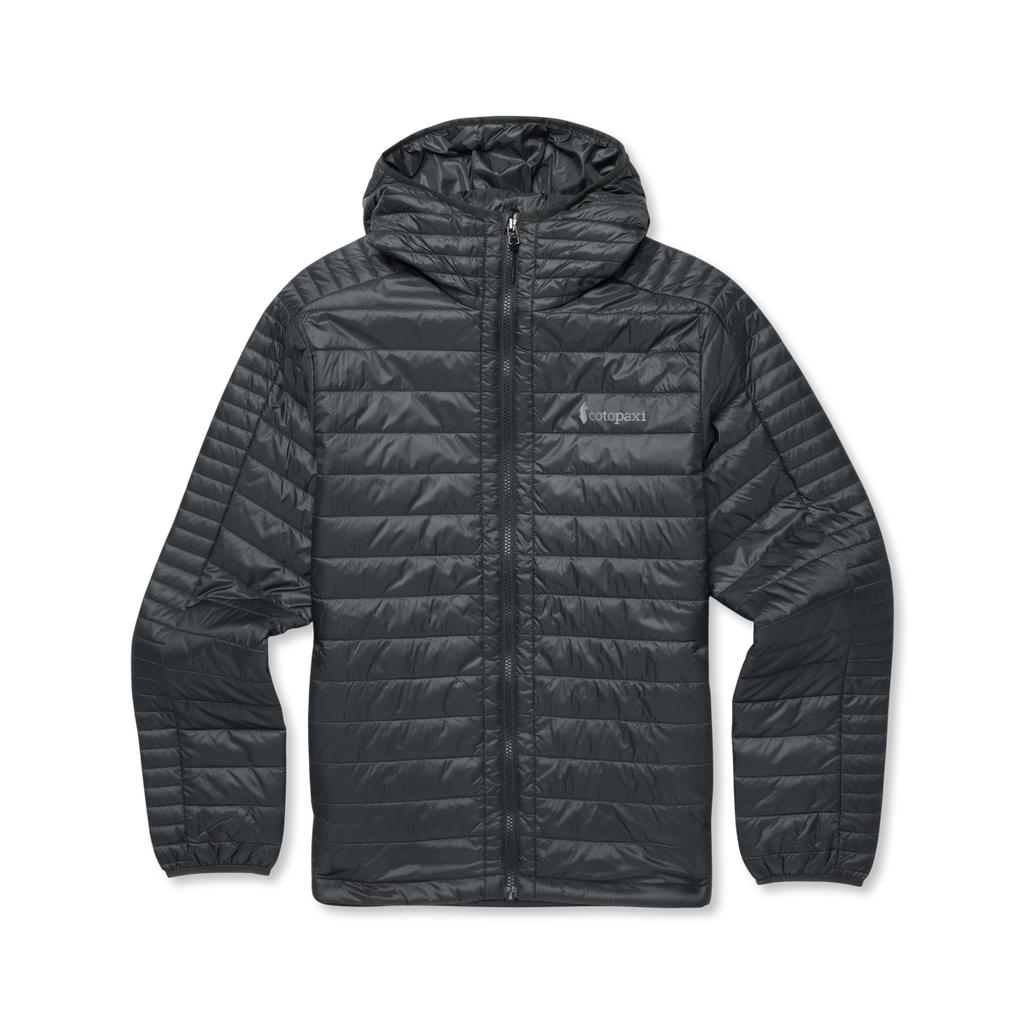 Capa Insulated Hooded Jacket - Men's
