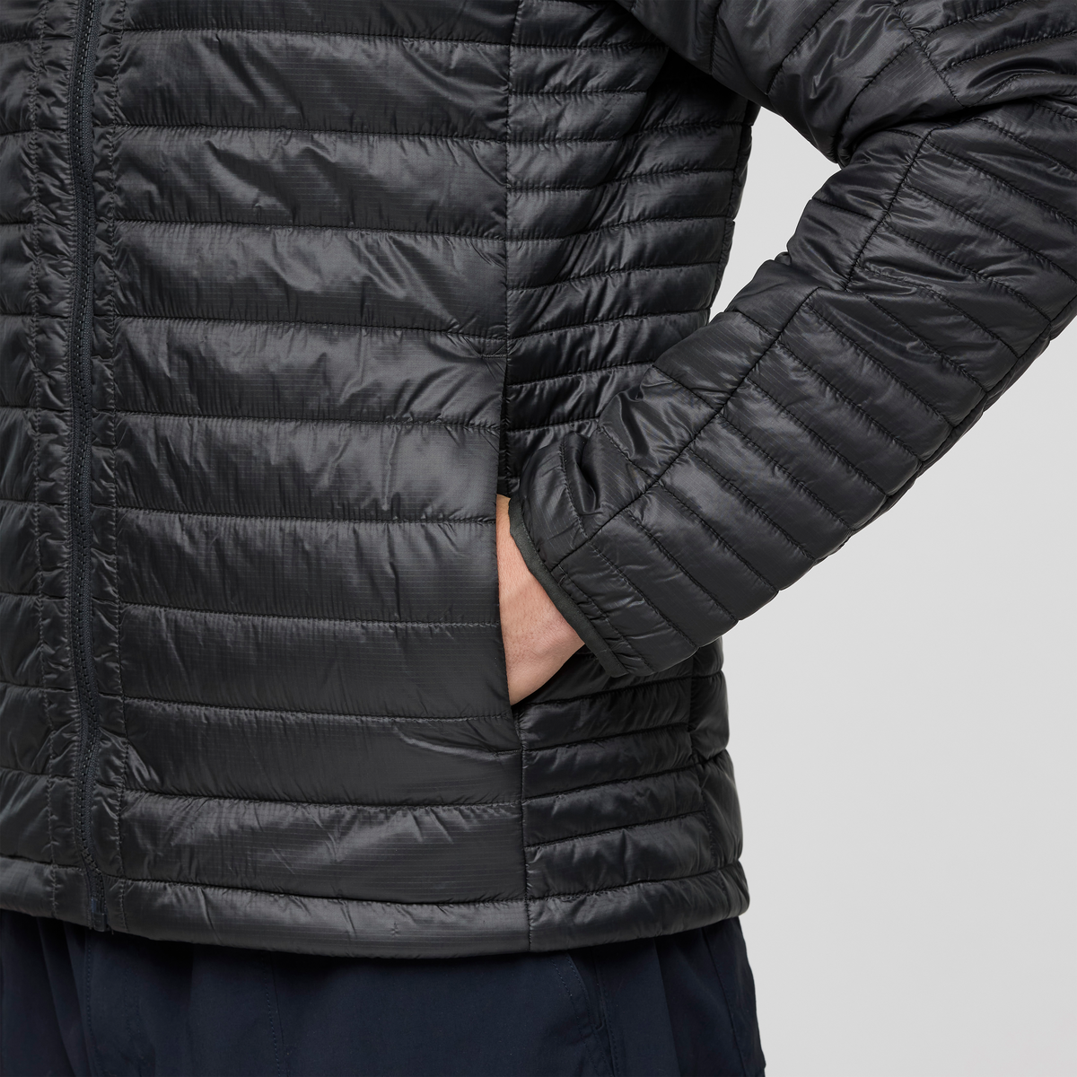 Capa Insulated Jacket - Men's