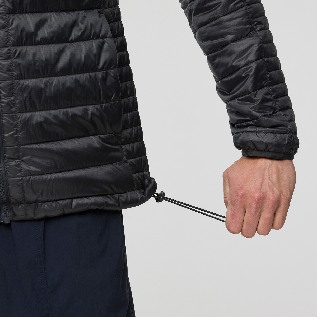 Capa Insulated Jacket - Men's