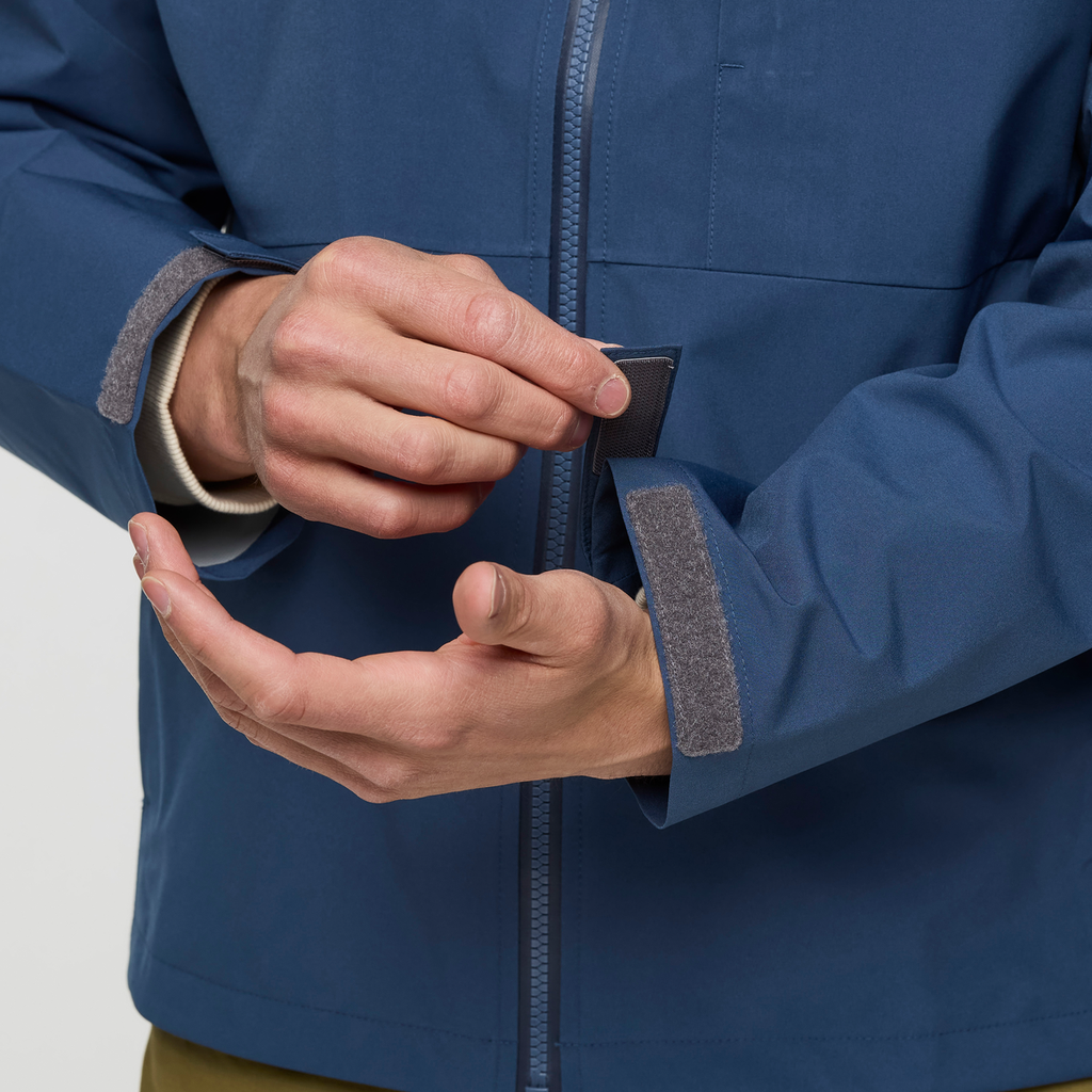 Cielo Rain Jacket - Men's