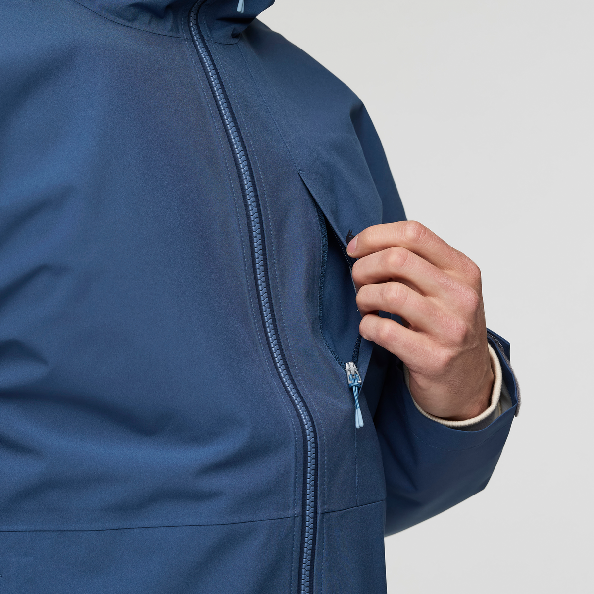 Cielo Rain Jacket - Men's