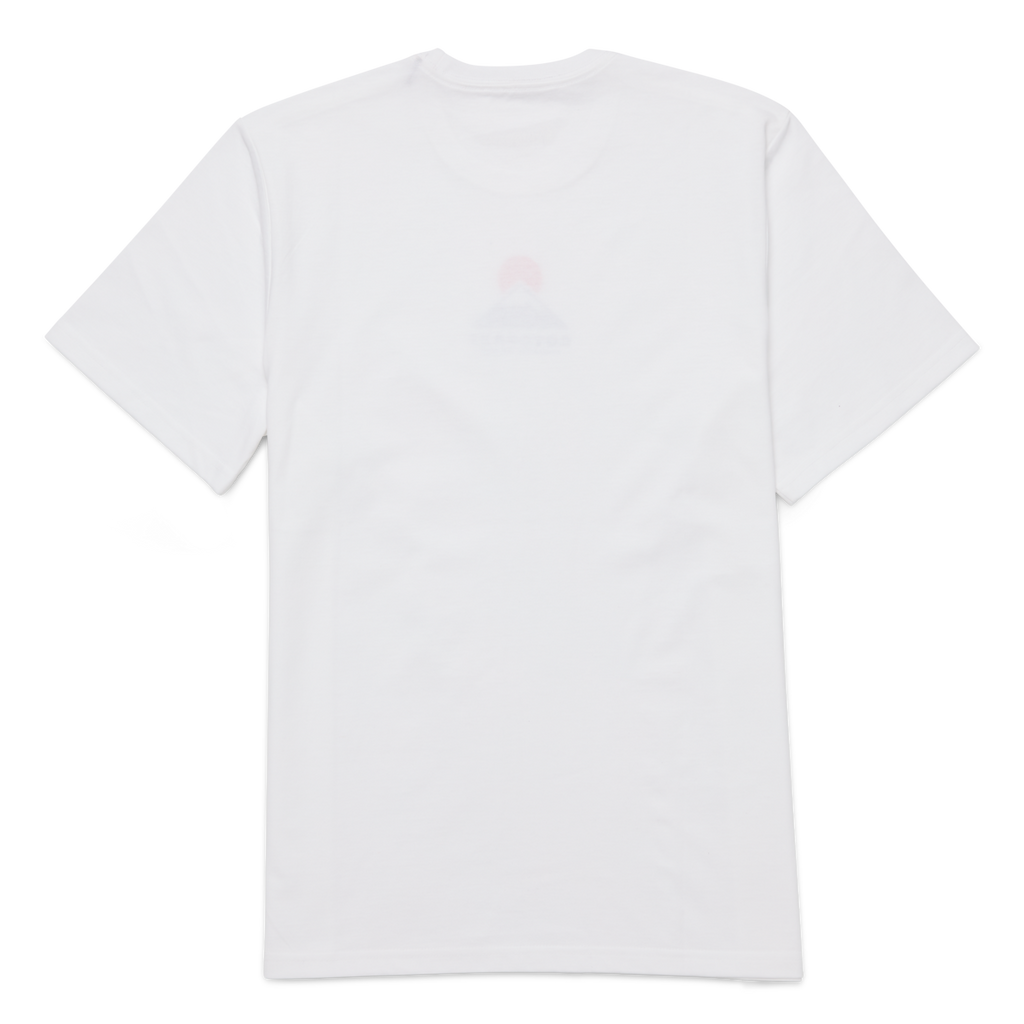 Cotopaxi Mountain T-Shirt - Men's