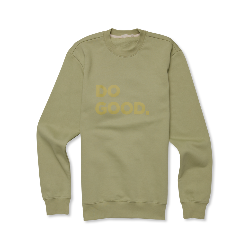 Do Good Crew Sweatshirt - Men's
