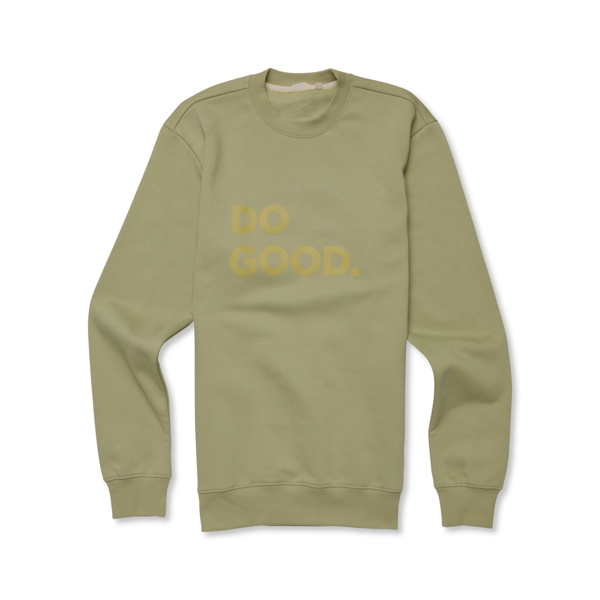 Do Good Crew Sweatshirt - Men's