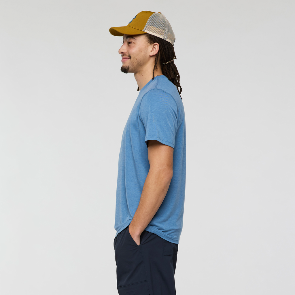 Empaca Crew T-Shirt - Men's