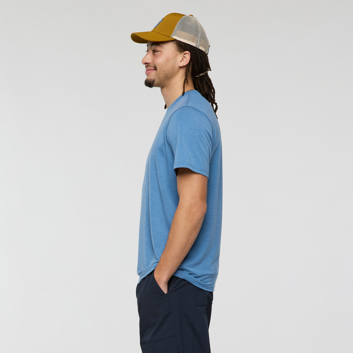 Empaca Crew T-Shirt - Men's