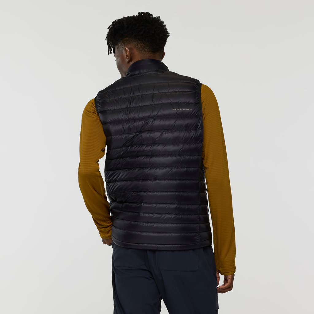 Fuego Down Vest - Men's