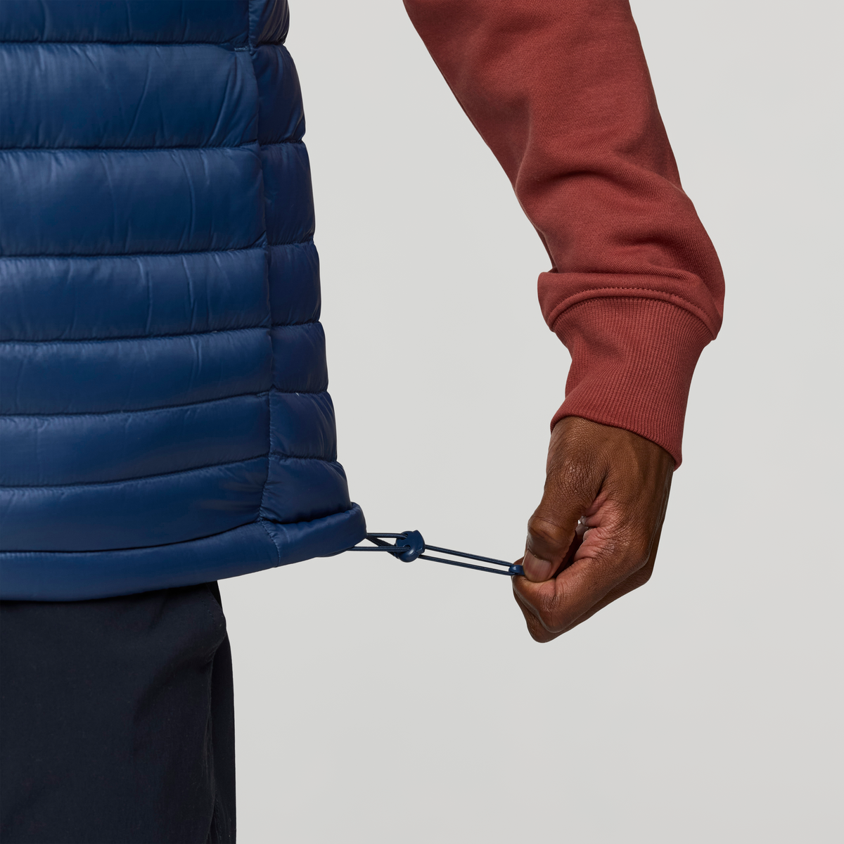 Fuego Down Vest - Men's