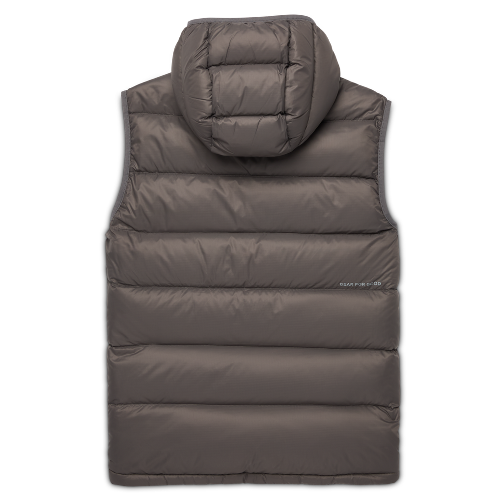 Fuego Max Down Vest - Men's