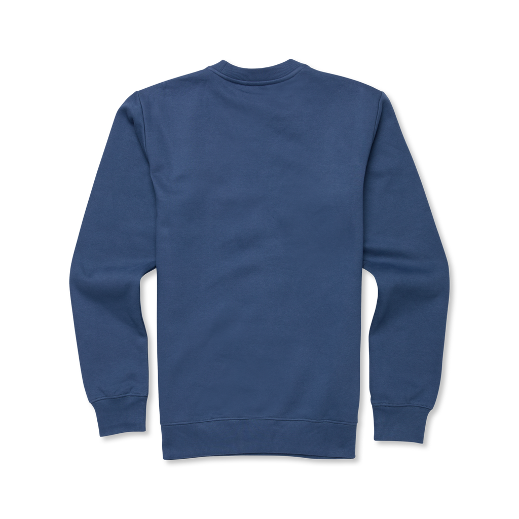 Lava Llama Crew Sweatshirt - Men's