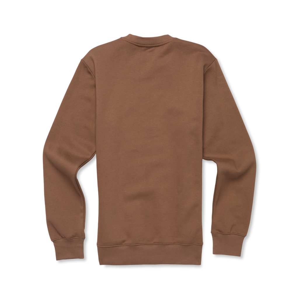 Lava Llama Crew Sweatshirt - Men's