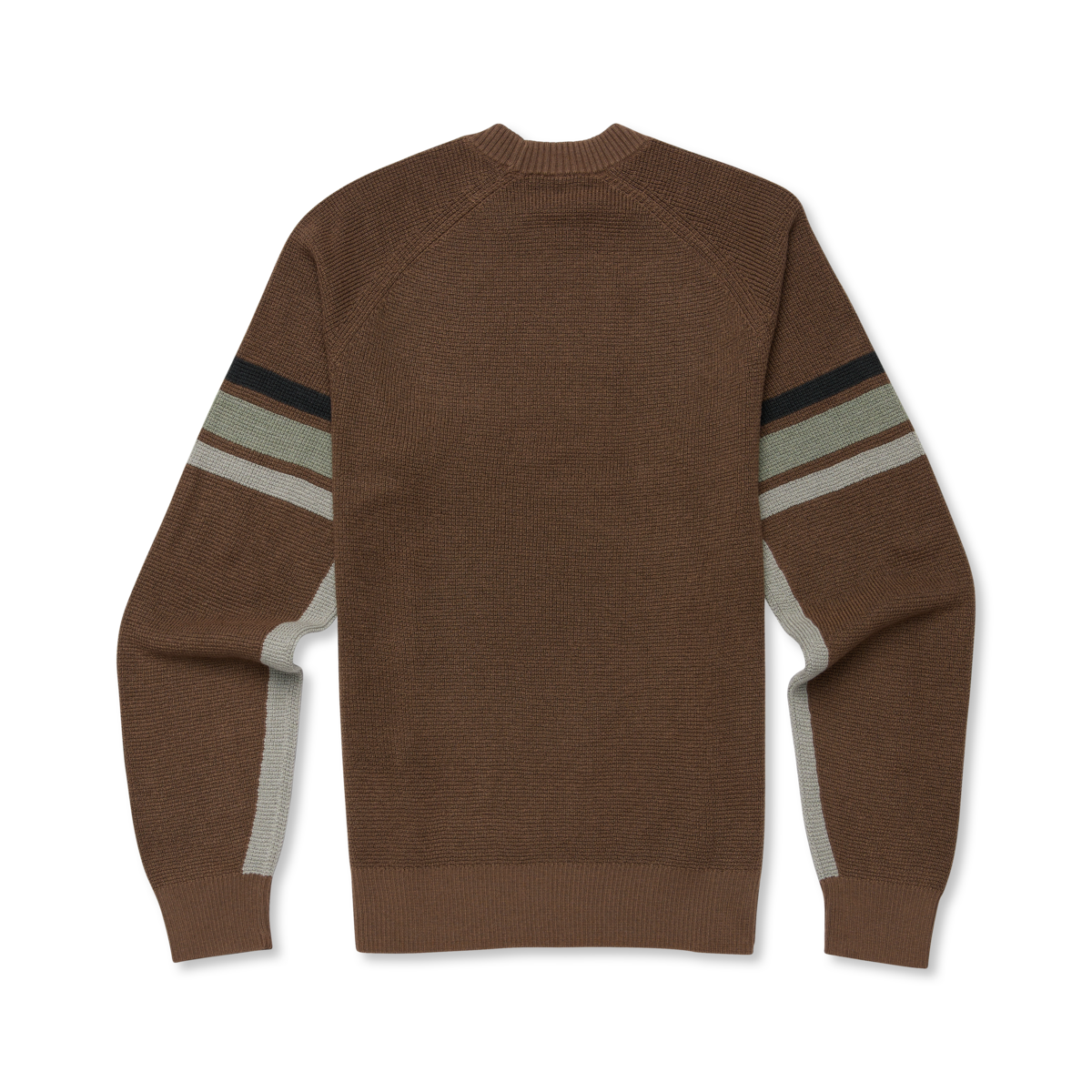 Libre Waffle Crew Sweater - Men's
