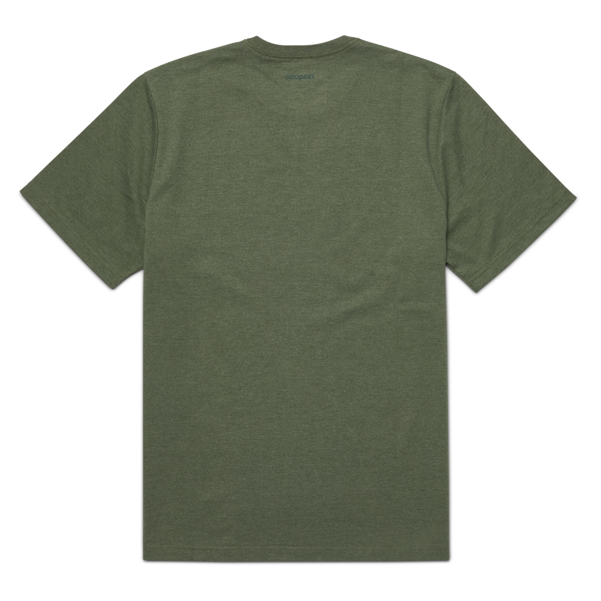 Llama Icon T-Shirt - Men's