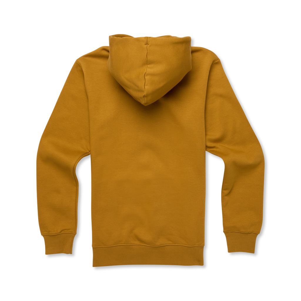 Melting Sunset Pullover Hoodie - Men's
