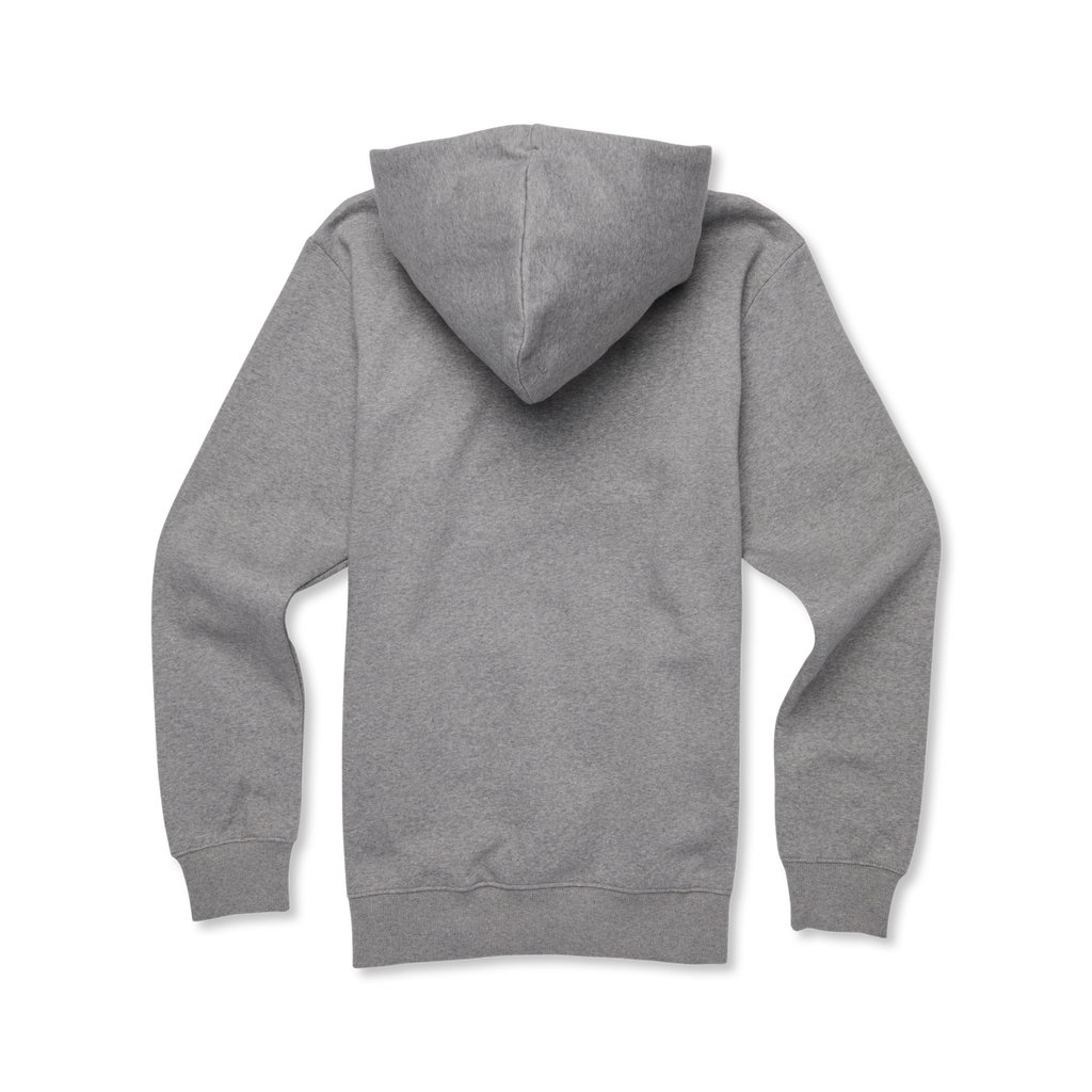 Melting Sunset Pullover Hoodie - Men's
