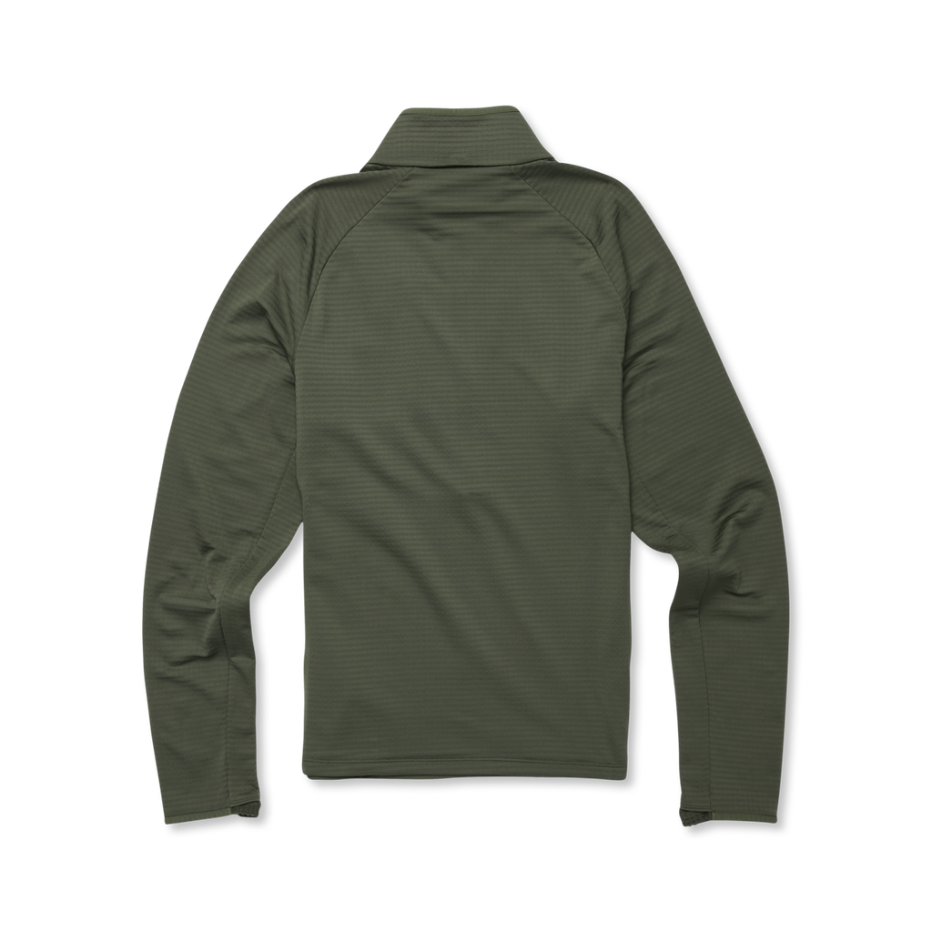 Otero Fleece Half-Zip Pullover - Men's