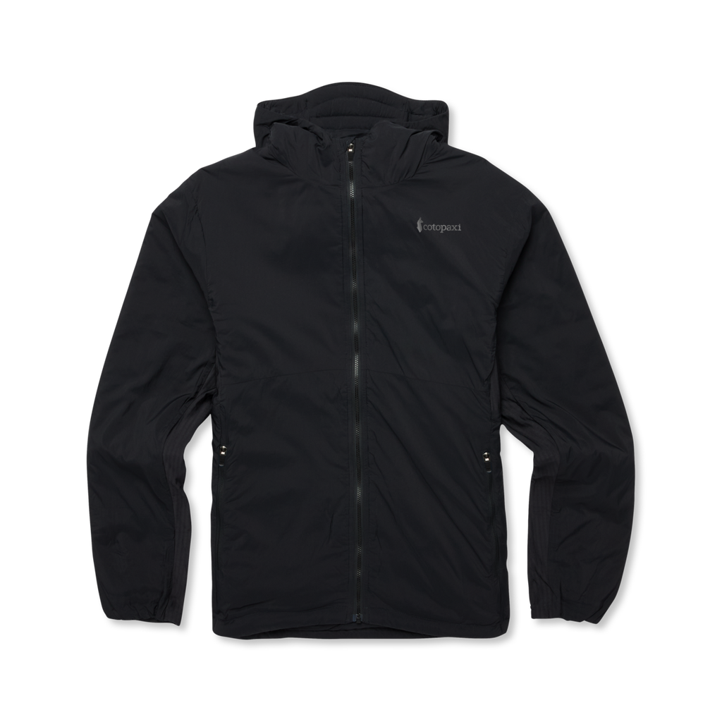 Pacaya 2.0 Insulated Hooded Jacket - Men's