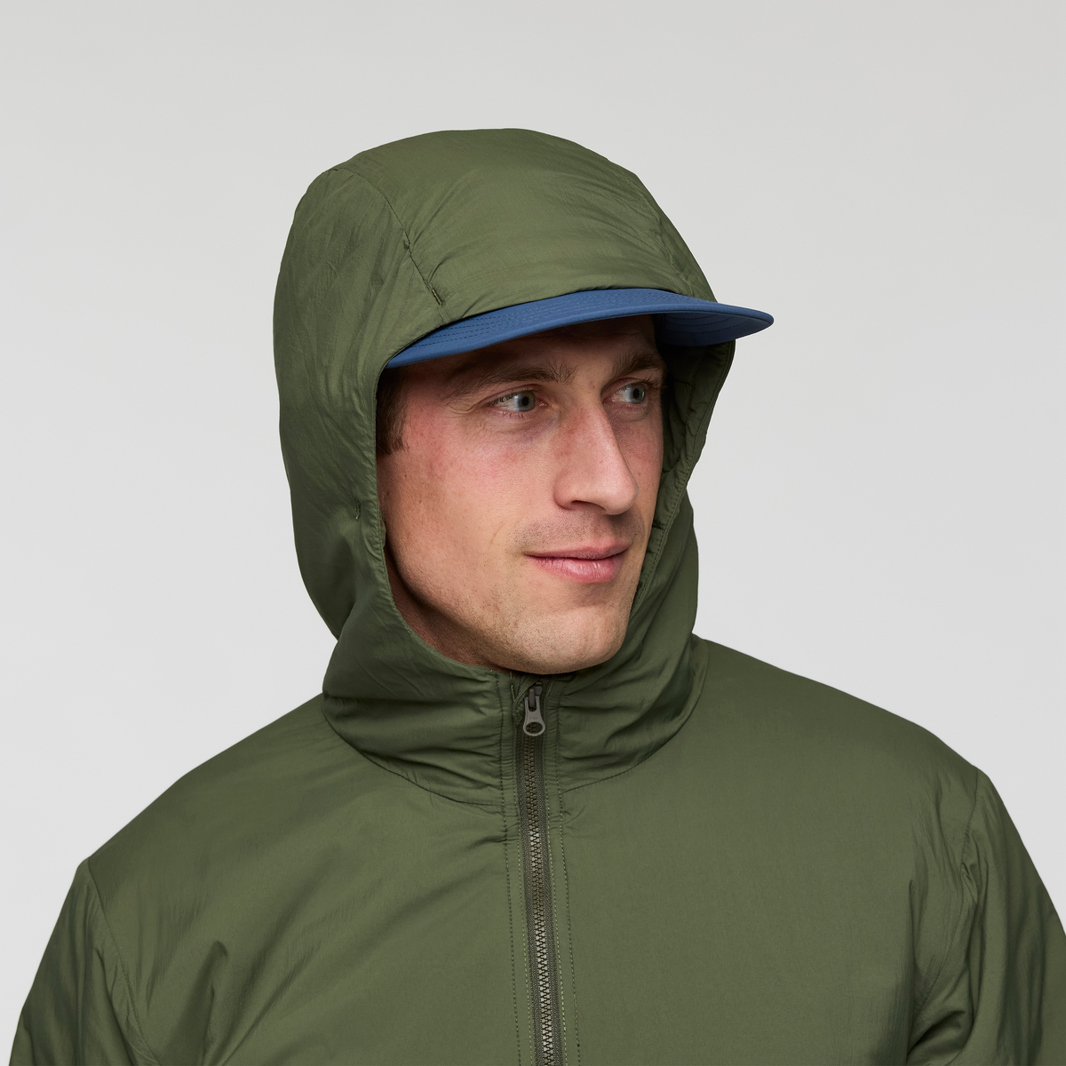 Pacaya 2.0 Insulated Hooded Jacket - Men's