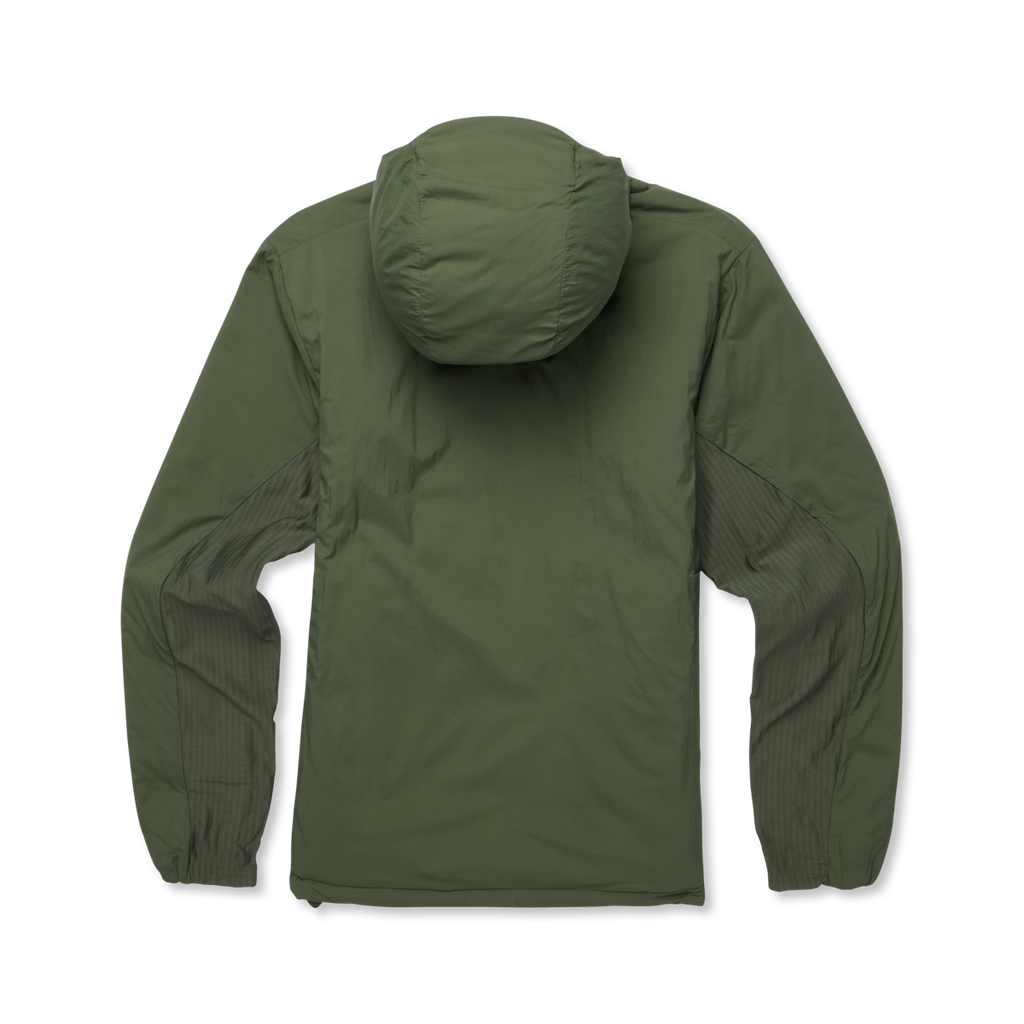 Pacaya 2.0 Insulated Hooded Jacket - Men's