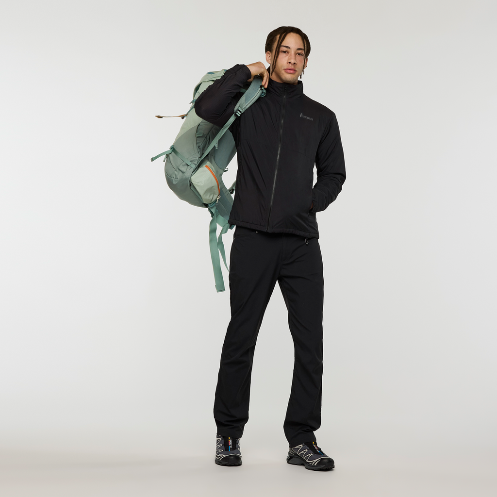 Pacaya 2.0 Insulated Jacket - Men's