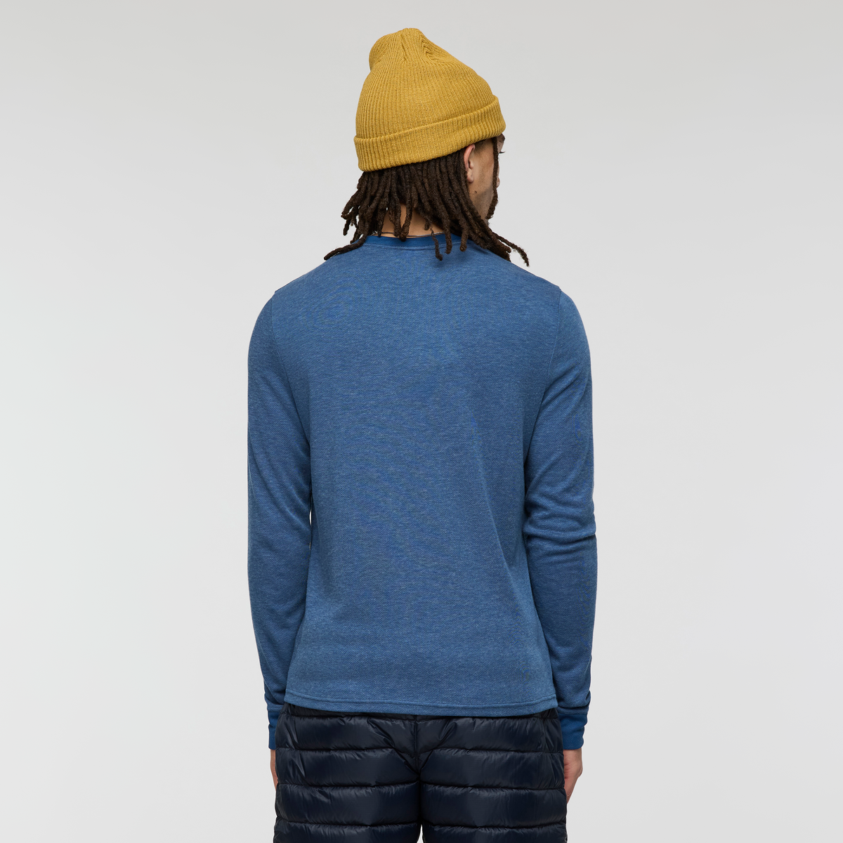 Perenne Long-Sleeve Shirt - Men's