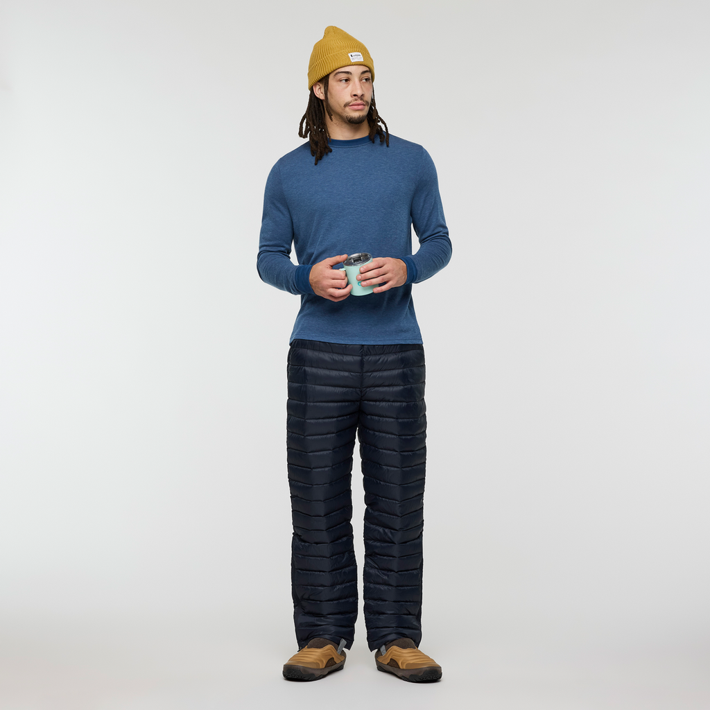 Perenne Long-Sleeve Shirt - Men's