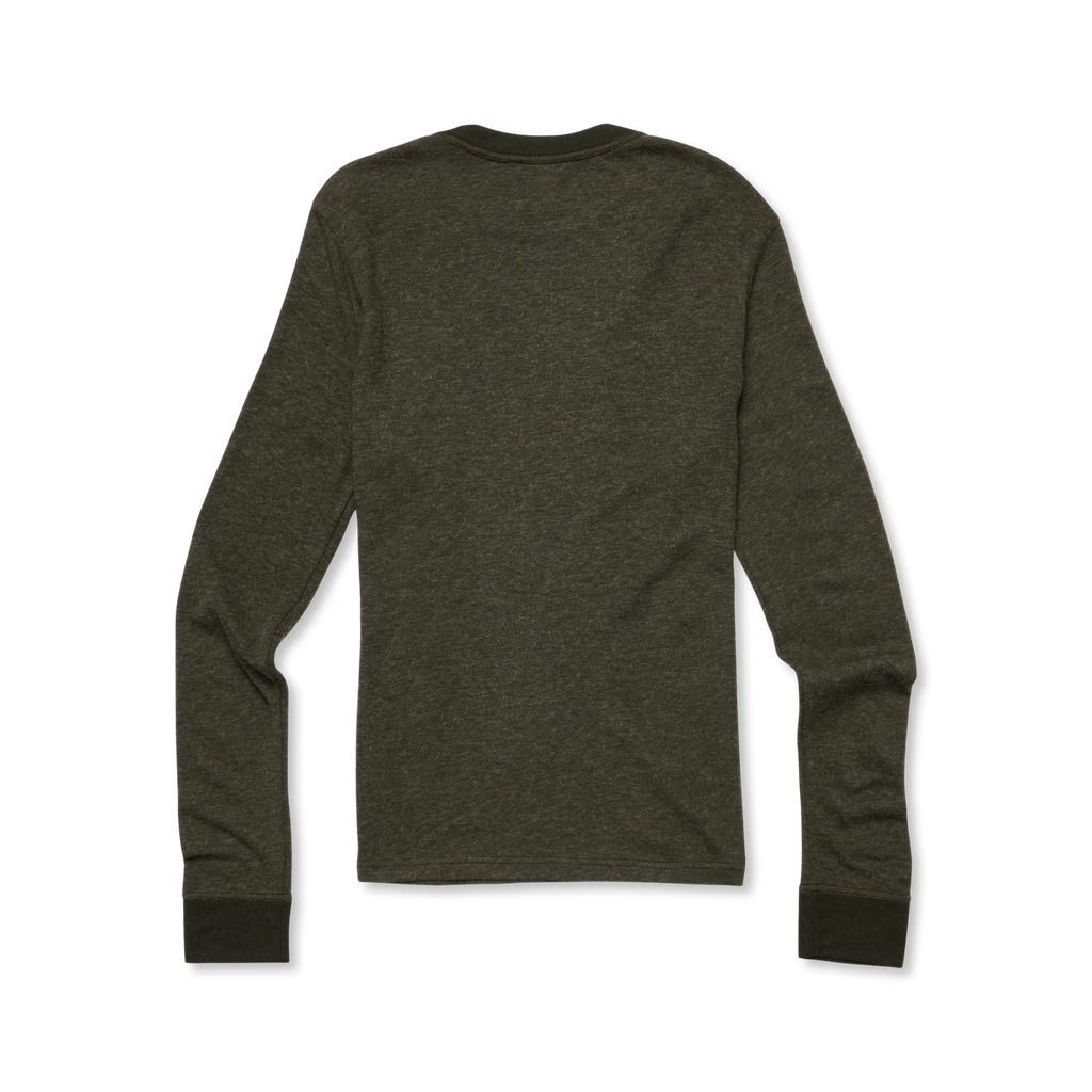 Perenne Long-Sleeve Shirt - Men's