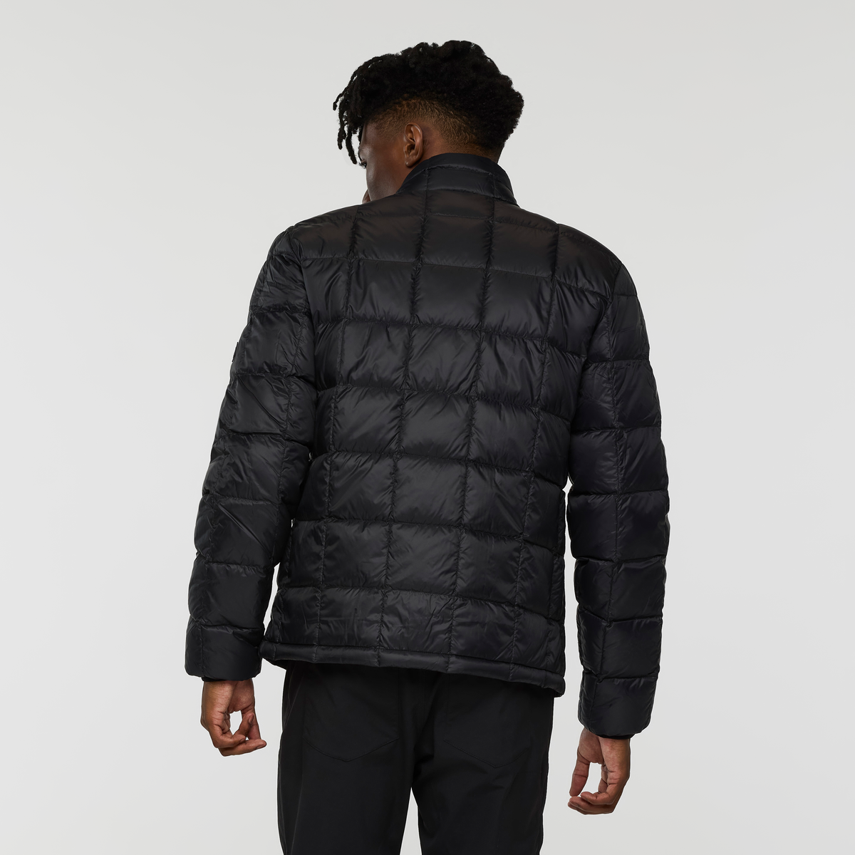 Repleto Down Jacket - Men's
